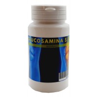 GLUCOSAMINA S 500 60CPS