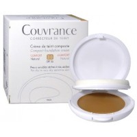 COUVRANCE CR COMP NF NATURALE