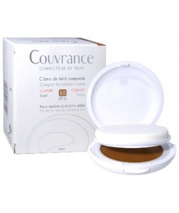 COUVRANCE CR COMP NF SOLE