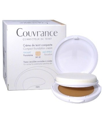 COUVRANCE CR COMP OILFREE PORC