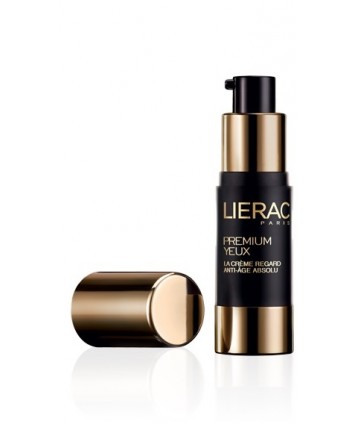 LIERAC PREMIUM YEUX CREMA OCCHI ANTI-ETA' GLOBALE 15ML