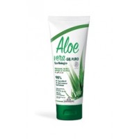 SPECCHIASOL ALOEVERA GEL PURO ECOBIO 200ML