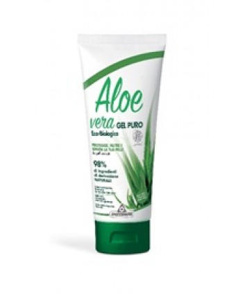 SPECCHIASOL ALOEVERA GEL PURO ECOBIO 200ML