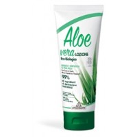 SPECCHIASOL ALOEVERA LOZIONE ECOBIO 200ML