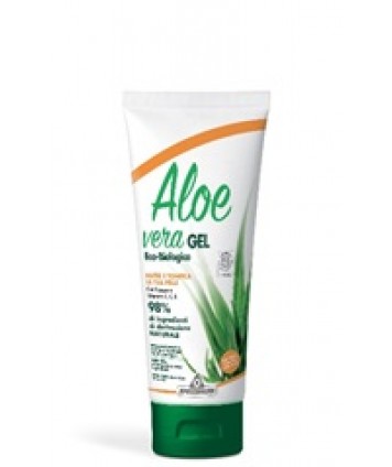 SPECCHIASOL ALOEVERA GEL CON PAPAYA E VITAMINA A+C+E 200ML