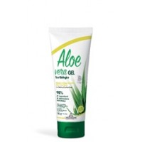 SPECCHIASOL ALOEVERA GEL CON TEA TREE OIL E FICO D'INDIA 200ML