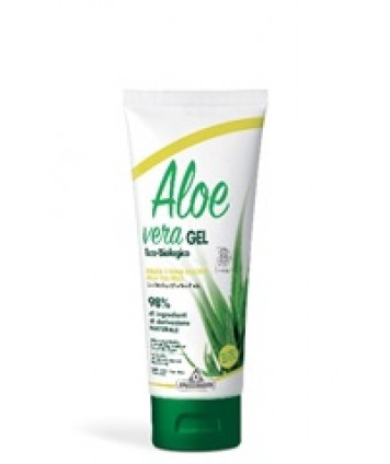 SPECCHIASOL ALOEVERA GEL CON TEA TREE OIL E FICO D'INDIA 200ML