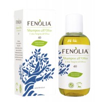 FENOLIA SHAMPOO ALL'OLIO 150ML