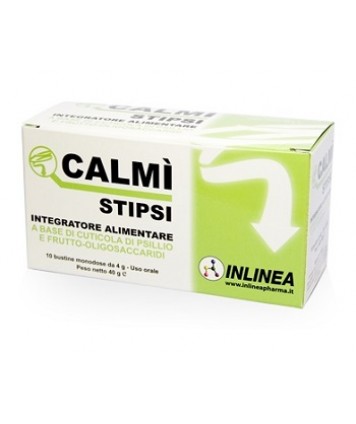 CALMI STIPSI 10BUSTINE