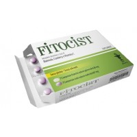 IGEA PHARMA FITOCIST 14 COMPRESSE