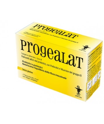 PROGEALAT 7F