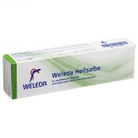 WELEDA CUPRUM METALLICUM PRAEPARATUM 0,4% UNGUENTO 25G 