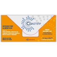 COASTEN 15 FLACONCINI 10ML