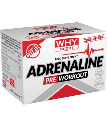 ADRENALINE 120G