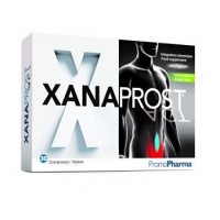 PROMOPHARMA XANAPROST ACT 30 COMPRESSE