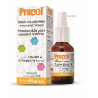 PROMOPHARMA PROPOL AC SPRAY GOLA BIMBI 30ML