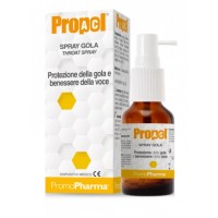 PROMOPHARMA PROPOL AC SPRAY GOLA 30ML