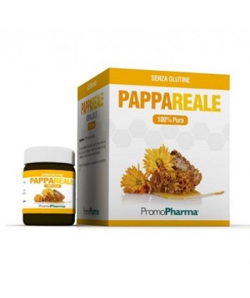 PROMOPHARMA PAPPA REALE FRESCA 10G 