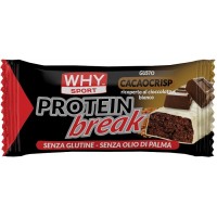 PROTEIN BREAK CIOCOCRISP 30G