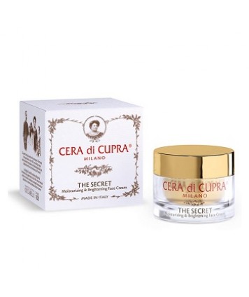 CUPRA MILANO THE SECRET 15ML