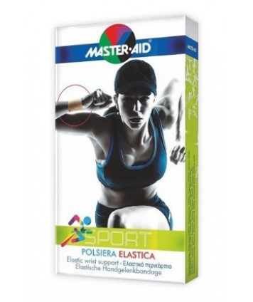 MASTER-AID SPORT POLSIERA PRO