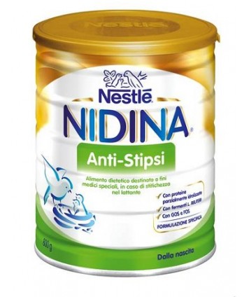 NIDINA ANTI-STIPSI 800G