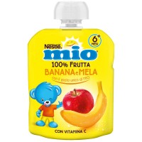 NESTLE POUCH MELA/BANANA 90G