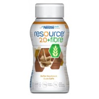 RESOURCE 2,0 FIBRE CAFFE'1X200ML