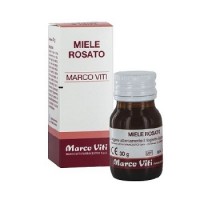 MARCO VITI MIELE ROSATO 30ML 