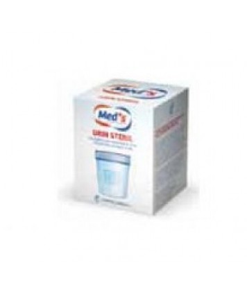 MEDS CONTENITORE UR 2500ML