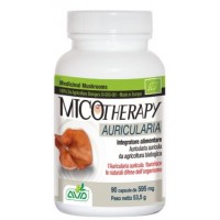 AVD REFORM MICOTHERAPY AURICULARIA 90 CAPSULE