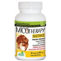 AVD REFORM MICOTHERAPY MAITAKE 90 CAPSULE