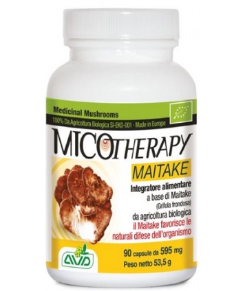 AVD REFORM MICOTHERAPY MAITAKE 90 CAPSULE