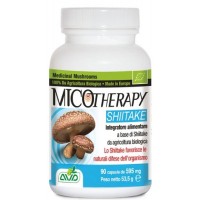 AVD REFORM MICOTHERAPY SHIITAKE 90 CAPSULE