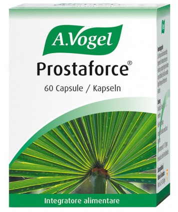 VOGEL PROSTAFORCE 60 CAPSULE 