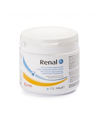 CANDIOLI RENAL N 240G