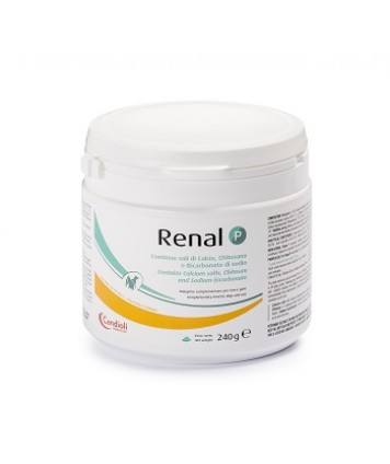 CANDIOLI RENAL P 240G