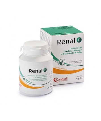 CANDIOLI RENAL P 70G