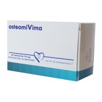 MVM PHARMA OSTEOMIVIMA 60 CAPSULE