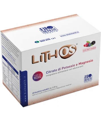 LITHOS INT 60BS DA 4G