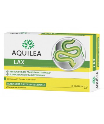 AQUILEA LAX 30CPR