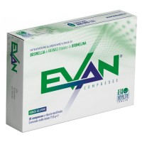 EVAN 20 COMPRESSE