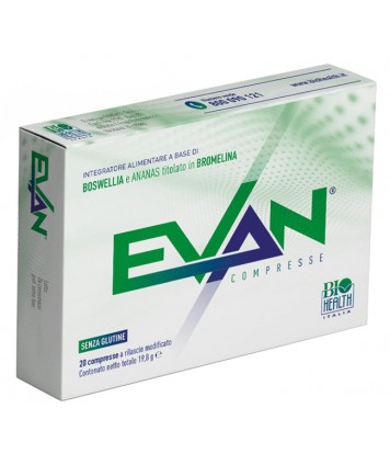 EVAN 20 COMPRESSE