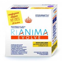 RIANIMA EVOLVE DUALPACK 28BUST