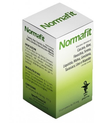 NORMAFIT 30CPR