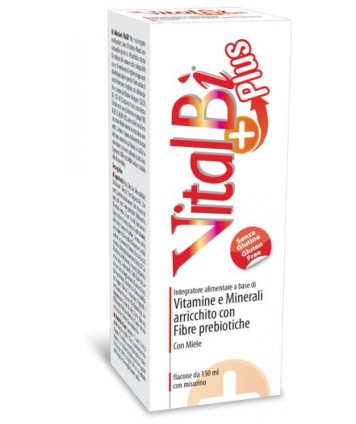 VITALBI PLUS 150ML