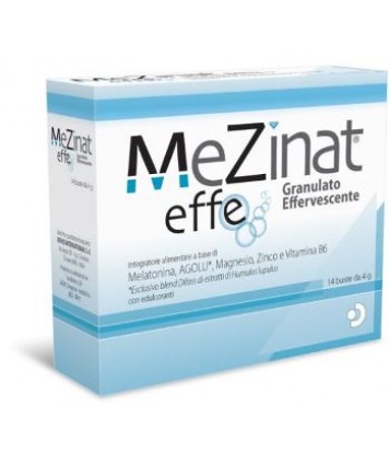 DIFASS MEZINAT EFFE 14 BUSTINE 4G