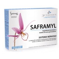 SAFRAMYL 28CPR 545MG (SOST 14CPR