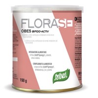 SANTIVERI FLORASE OBES BIFIDO-ACTIV 150G