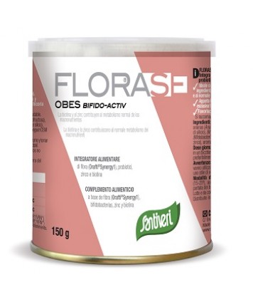 SANTIVERI FLORASE OBES BIFIDO-ACTIV 150G